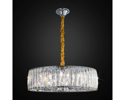 Купить Подвесная люстра Eletto EL321P08| VIVID-LIGHT.RU