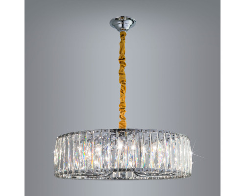 Купить Подвесная люстра Eletto EL321P08| VIVID-LIGHT.RU