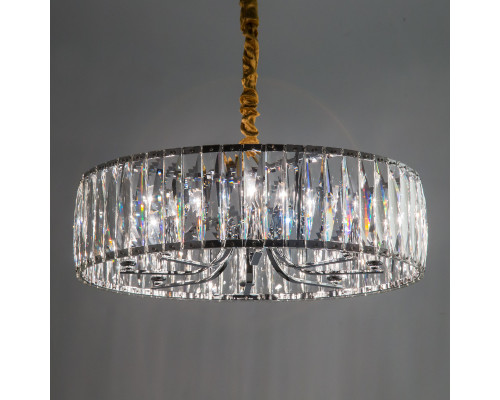 Купить Подвесная люстра Eletto EL321P08| VIVID-LIGHT.RU