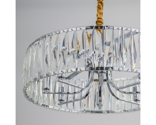 Купить Подвесная люстра Eletto EL321P08| VIVID-LIGHT.RU