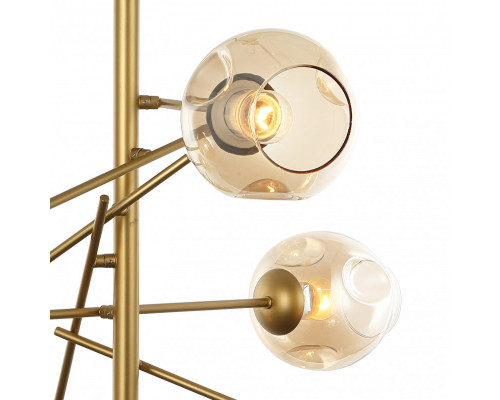 Заказать Подвесная люстра Favourite 2360-6P| VIVID-LIGHT.RU