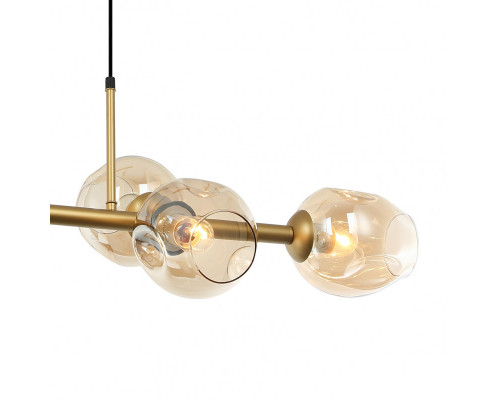 Оформить заказ Подвесная люстра Favourite 2362-6P| VIVID-LIGHT.RU