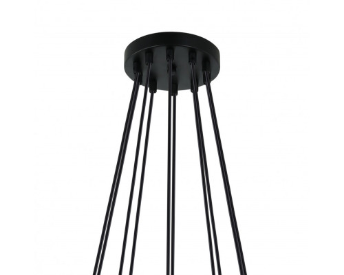 Купить Подвесная люстра Favourite 2364-10P| VIVID-LIGHT.RU