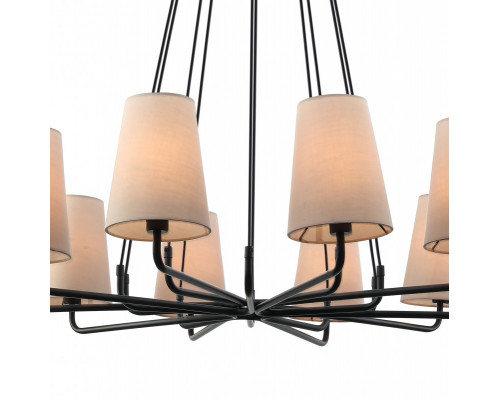 Купить Подвесная люстра Favourite 2364-10P| VIVID-LIGHT.RU