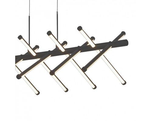 Заказать Подвесная люстра Favourite 2382-10P| VIVID-LIGHT.RU