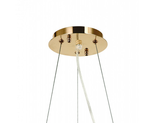 Оформить заказ Подвесная люстра Favourite 2507-3PC| VIVID-LIGHT.RU