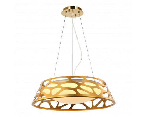 Оформить заказ Подвесная люстра Favourite 2507-3PC| VIVID-LIGHT.RU