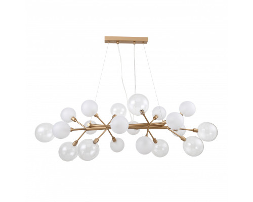 Заказать Подвесная люстра Favourite 2515-12P| VIVID-LIGHT.RU