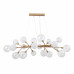 Заказать Подвесная люстра Favourite 2515-12P| VIVID-LIGHT.RU