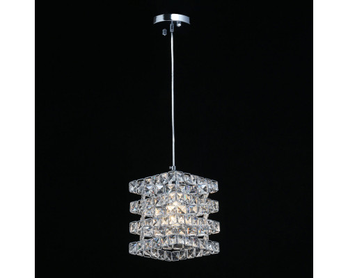 Оформить заказ Подвесная люстра DeMarkt 111011501| VIVID-LIGHT.RU