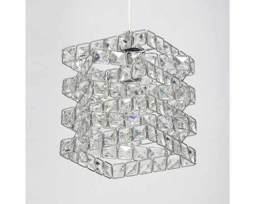 Оформить заказ Подвесная люстра DeMarkt 111011501| VIVID-LIGHT.RU