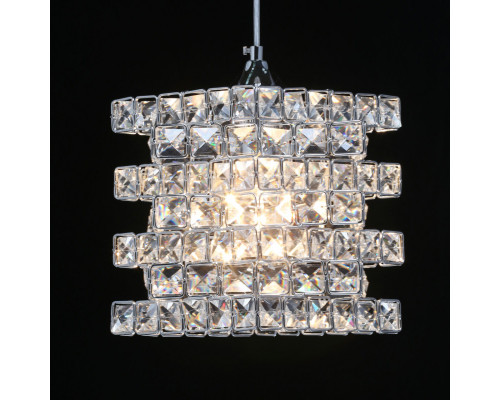 Оформить заказ Подвесная люстра DeMarkt 111011501| VIVID-LIGHT.RU