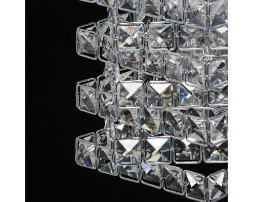 Оформить заказ Подвесная люстра DeMarkt 111011501| VIVID-LIGHT.RU