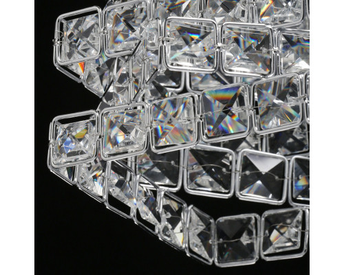 Оформить заказ Подвесная люстра DeMarkt 111011501| VIVID-LIGHT.RU