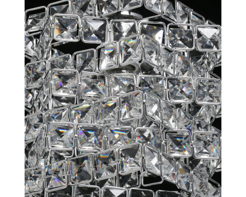 Оформить заказ Подвесная люстра DeMarkt 111011501| VIVID-LIGHT.RU