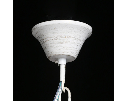 Купить Подвесная люстра DeMarkt 371015705| VIVID-LIGHT.RU