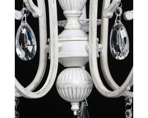 Купить Подвесная люстра DeMarkt 371015705| VIVID-LIGHT.RU