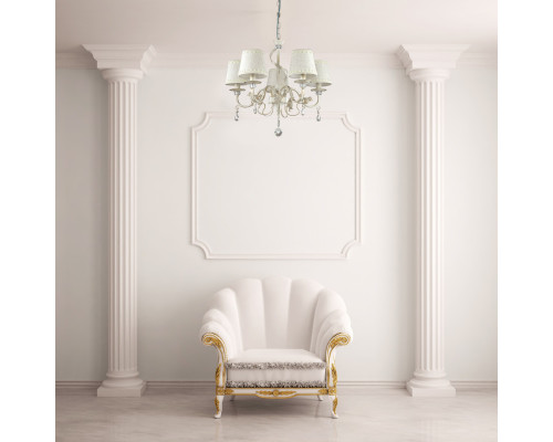 Сделать заказ Подвесная люстра LUMION 3404/5| VIVID-LIGHT.RU