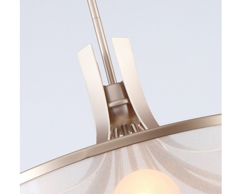 Купить Подвесная люстра Favourite 2551-9P| VIVID-LIGHT.RU