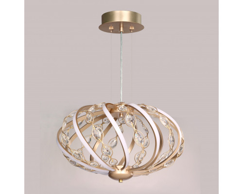 Оформить заказ Подвесная люстра Favourite 2564-5PC| VIVID-LIGHT.RU