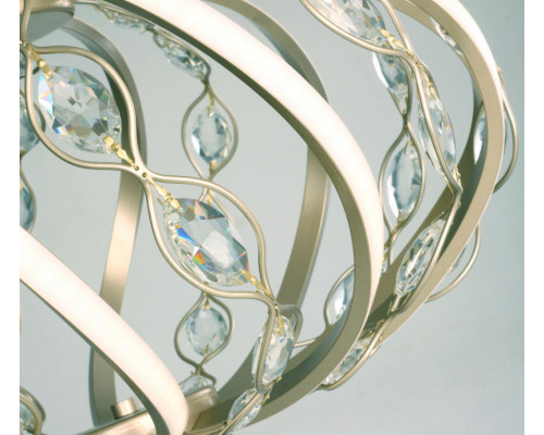 Оформить заказ Подвесная люстра Favourite 2564-5PC| VIVID-LIGHT.RU