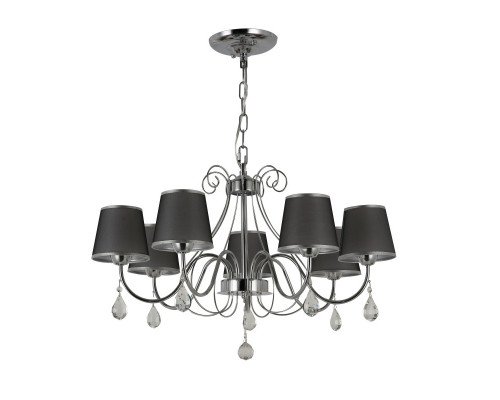 Заказать Подвесная люстра F-Promo 2571-7P| VIVID-LIGHT.RU