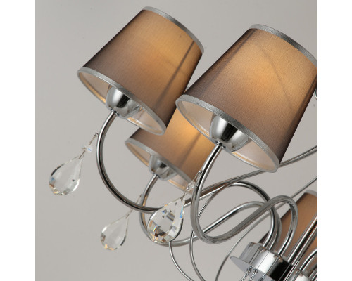 Заказать Подвесная люстра F-Promo 2571-7P| VIVID-LIGHT.RU