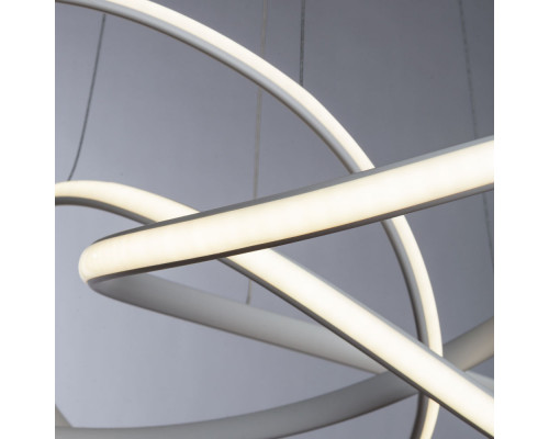 Купить Подвесная люстра ARTE Lamp A7040SP-4WH| VIVID-LIGHT.RU