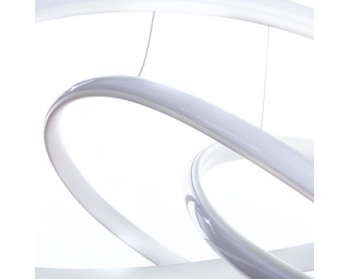 Купить Подвесная люстра ARTE Lamp A7040SP-4WH| VIVID-LIGHT.RU