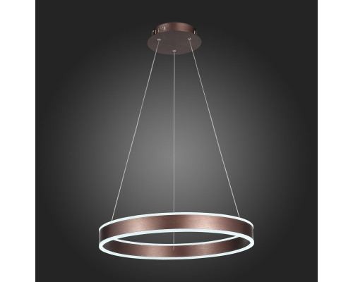 Оформить заказ Подвесная люстра ST-Luce SL944.403.01| VIVID-LIGHT.RU