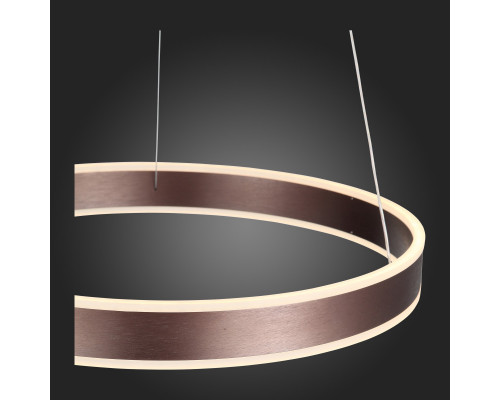 Оформить заказ Подвесная люстра ST-Luce SL944.403.01| VIVID-LIGHT.RU