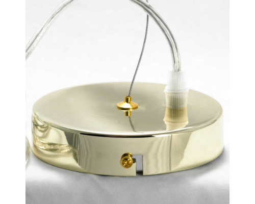 Купить Подвесная люстра LGO LSP-8155| VIVID-LIGHT.RU