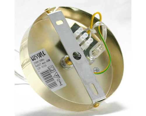 Купить Подвесная люстра LGO LSP-8155| VIVID-LIGHT.RU