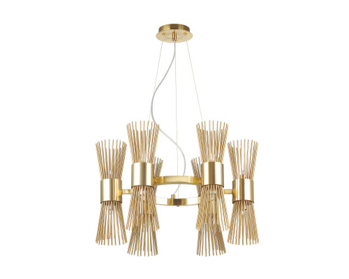 Купить Подвесная люстра Odeon Light 4638/12| VIVID-LIGHT.RU