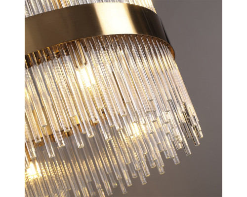 Оформить заказ Подвесная люстра Odeon Light 4722/18| VIVID-LIGHT.RU