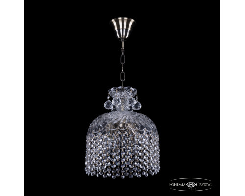 Оформить заказ Подвесная люстра Bohemia Ivele Crystal 14781/25 Pa R| VIVID-LIGHT.RU