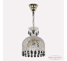 Подвесная люстра Bohemia Ivele Crystal 14781/22 G K781