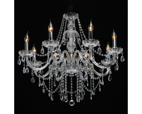 Купить Подвесная люстра MW-Light 373015108| VIVID-LIGHT.RU