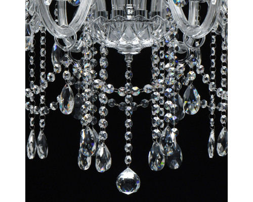 Купить Подвесная люстра MW-Light 373015108| VIVID-LIGHT.RU