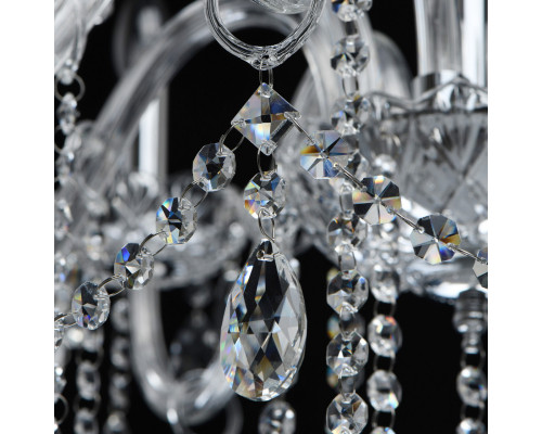 Купить Подвесная люстра MW-Light 373015108| VIVID-LIGHT.RU