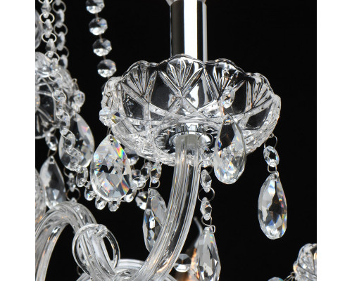 Купить Подвесная люстра MW-Light 373015108| VIVID-LIGHT.RU