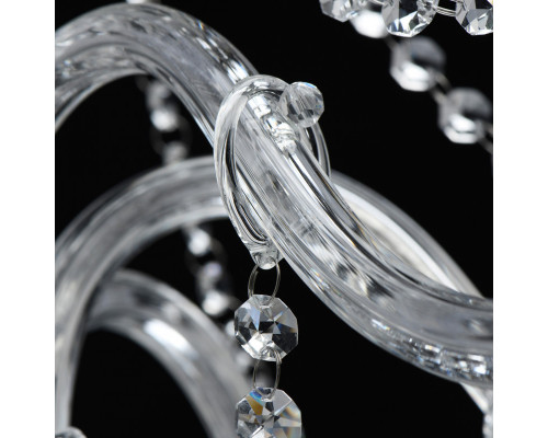 Купить Подвесная люстра MW-Light 373015108| VIVID-LIGHT.RU