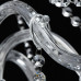 Купить Подвесная люстра MW-Light 373015108| VIVID-LIGHT.RU
