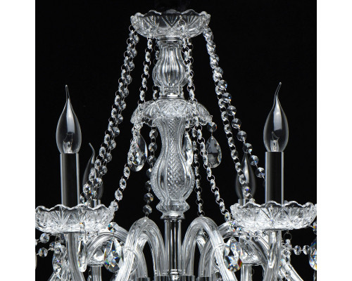 Купить Подвесная люстра MW-Light 373015108| VIVID-LIGHT.RU