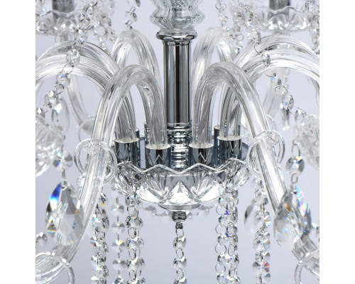 Купить Подвесная люстра MW-Light 373015108| VIVID-LIGHT.RU