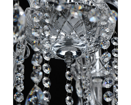 Купить Подвесная люстра MW-Light 373015108| VIVID-LIGHT.RU