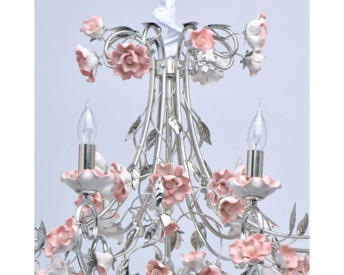 Оформить заказ Подвесная люстра Chiaro 282012208| VIVID-LIGHT.RU