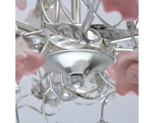 Оформить заказ Подвесная люстра Chiaro 282012208| VIVID-LIGHT.RU