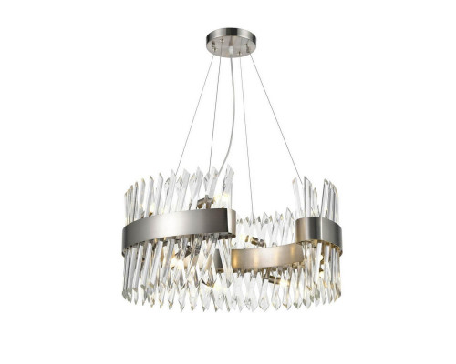 Купить Подвесная люстра Vele Luce VL3015P14| VIVID-LIGHT.RU