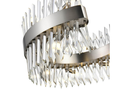 Купить Подвесная люстра Vele Luce VL3015P14| VIVID-LIGHT.RU